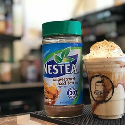 กาแฟหมดแก้ว