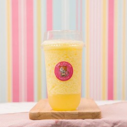 สัปปะรดสมูทตี้