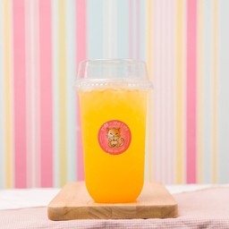 สับปะรดโซดา