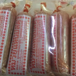 แหนมหมู