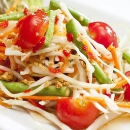 ยำตำเตี๋ยว สวีทตี้