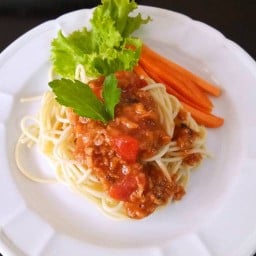 ร้านอาหารเจ-มังสวิรัติ Govinda's restaurant vegetarians อิสรภาพ