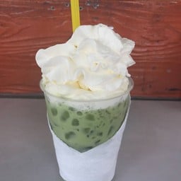 K Coffee 1 อาราบิก้า 100% สด หอมกรุ่น คงคุณภาพ