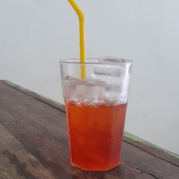 ชามะนาวจี๊ดจ๊าด