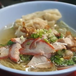 ณิชาบะหมี่เกี๊ยว แฉลมนิมิตร6