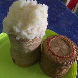 ข้าวเหนียว