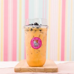 ชาไทย (สีส้ม)