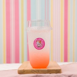 พีชสมูทตี้