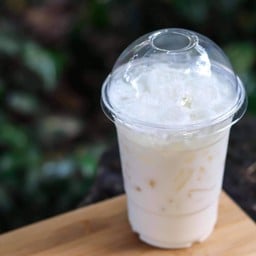 นมสดน้ำผึ้ง(แยกน้ำ)