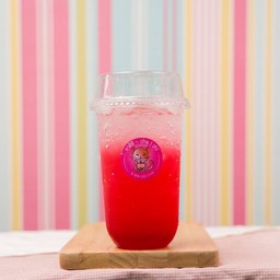 แตงโมโซดา