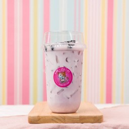 เผือกนมสด