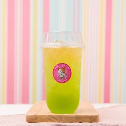 กีวี่โซดา