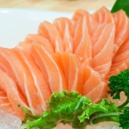 ปลาแซลมอน