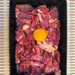 เนื้อเสริม