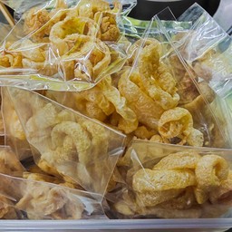 เเค็ปหมู