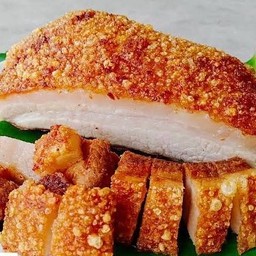 Crispy  Pork