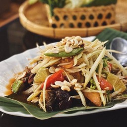 ตำมั่วซั่ว