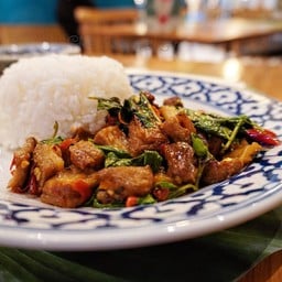 รสนิยม ICON siam