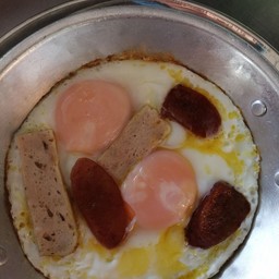 ไข่กระทะ