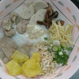 ข้าวมันไก่ ข้าวขาหมู