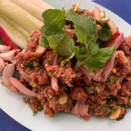 ร้านปั้นเหนียว ตามสั่ง