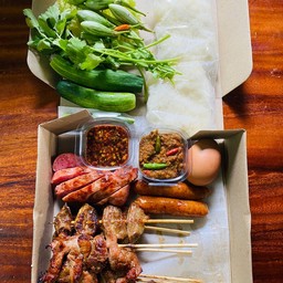 ตอง666 หมูปลาร้า