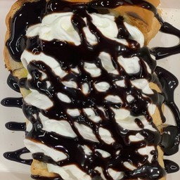 เนย-วิปครีมช๊อคโกแลต