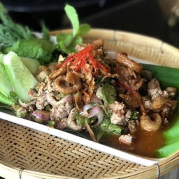 ลาบเป็ด