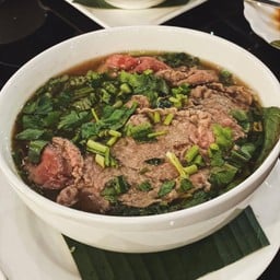 เฝอเนื้อ