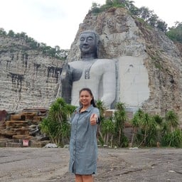 วัดเขาทำเทียม