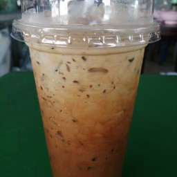กาแฟโบราณเย็น