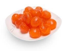 ไข่แดงเค็ม