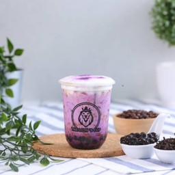 นมสดเผือก M ส่ง