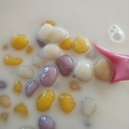 บัวลอย