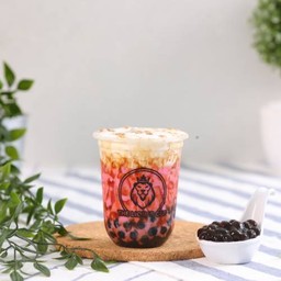 นมชมพู M ส่ง