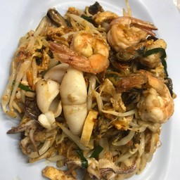เกาเหลาทะเล