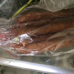 +ไส้กรอก