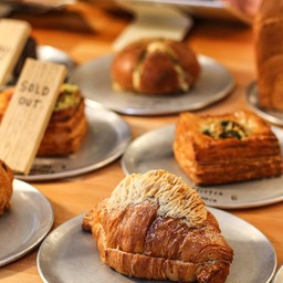 Bakemono Bakers