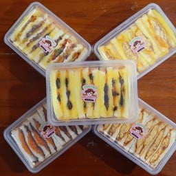 ก่องข้าวใหญ่ ลาบยโส@หทัยราษฎร์