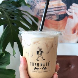 THAM MA TA sleep&cafe SAMED เกาะเสม็ด