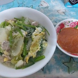 สุกี้ สุกี้ สุกี้