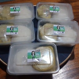 Oh my god อาหารเพื่อสุขภาพ