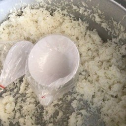 ข้าวเปล่า