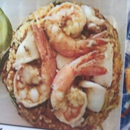 ข.ทะเลผัดผงกะหรี่,แพนง