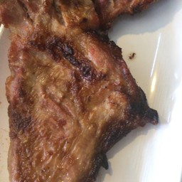 ข.หมูย่าง,ไก่ย่างทอดก.ท.,พริกเกลือ
