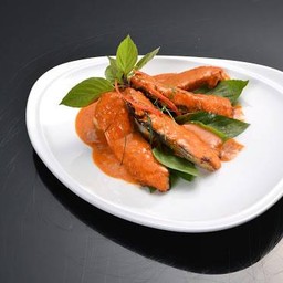 แพนงปลาแซลมอน