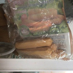 ข.ไข่เจียว,ไข่ข้น,แหนมไส้กรอกxl