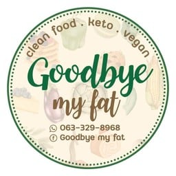 Goodbye my fat