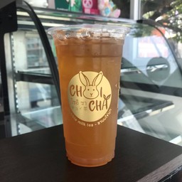 ชาเสาวรส
