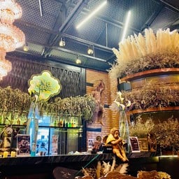 บรรยากาศรอบๆๆร้าน